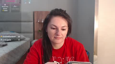 STACY online show from January 2025 08:03:02 PM