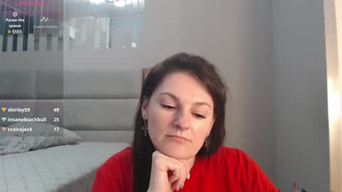 STACY online show from January 2025 11:04:02 PM