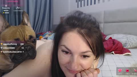 STACY online show from January 2025 12:22:01 AM
