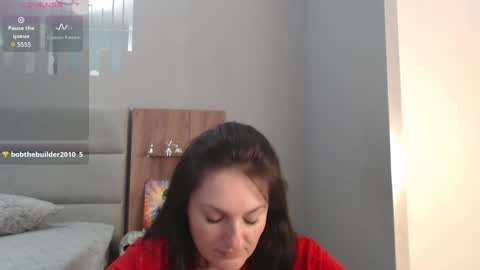 STACY online show from January 2025 09:30:02 PM