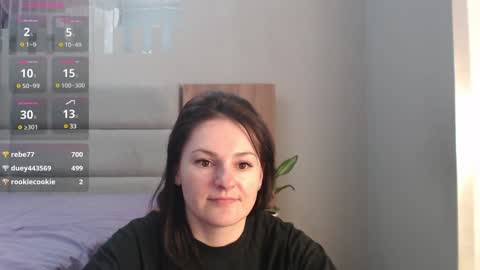 STACY online show from January 2025 01:27:01 AM