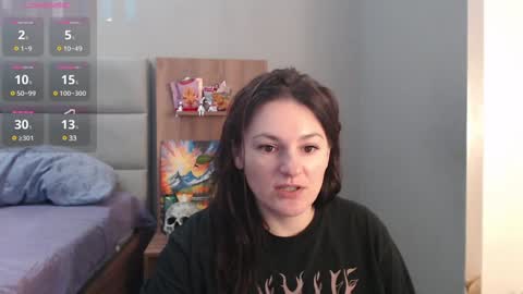 STACY online show from January 2025 06:10:01 PM
