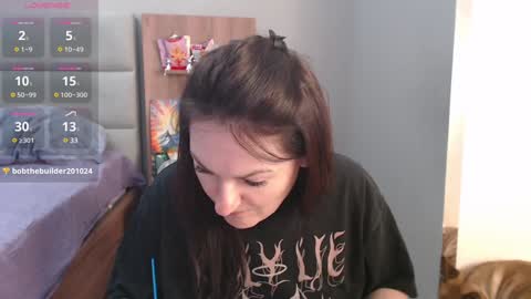 STACY online show from January 2025 09:13:01 PM