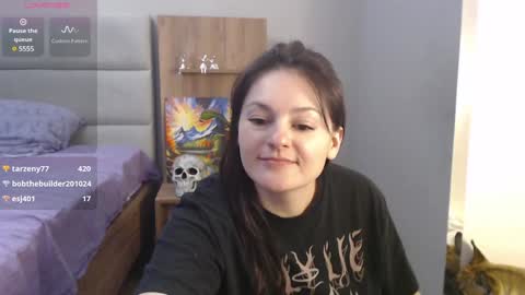 STACY online show from January 2025 12:17:02 AM