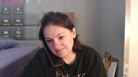 STACY online show from January 2025 04:25:02 PM