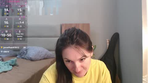 STACY online show from January 2025 01:08:01 AM