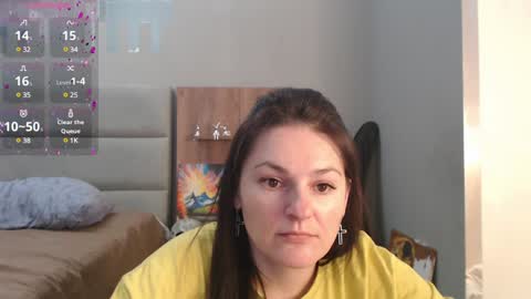 STACY online show from January 2025 07:29:02 PM