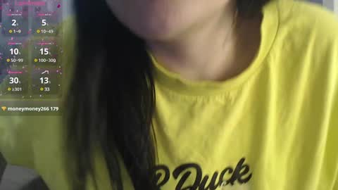 STACY online show from January 2025 10:33:01 PM