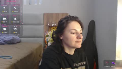 STACY online show from January 2025 07:18:01 PM