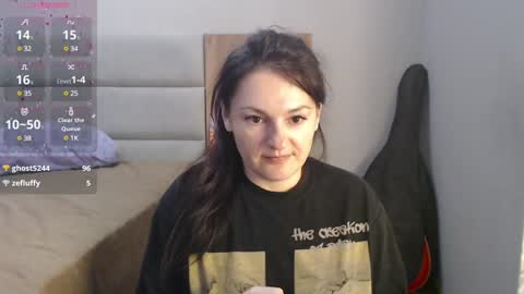 STACY online show from January 2025 02:15:01 AM