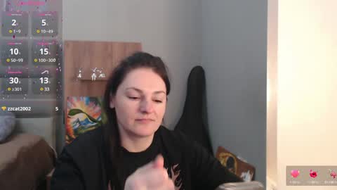 STACY online show from January 2025 06:24:01 PM