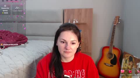 STACY online show from January 2025 04:58:02 AM