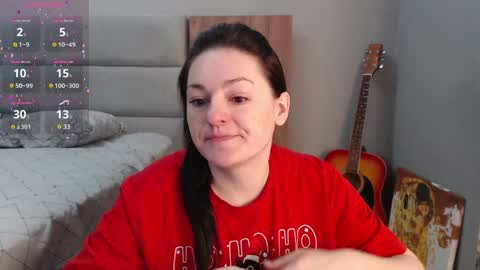 STACY online show from January 2025 06:07:01 PM