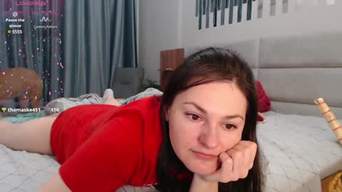 STACY online show from January 2025 09:17:02 PM