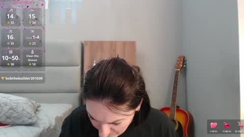 STACY online show from February 2025 09:51:01 PM