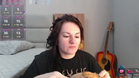 STACY online show from February 2025 06:42:02 PM