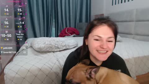 STACY online show from February 2025 01:13:01 AM