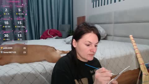 STACY online show from February 2025 04:15:02 AM