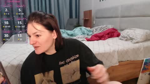 STACY online show from February 2025 07:11:01 PM