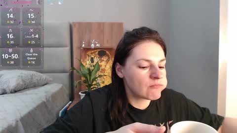 STACY online show from February 2025 07:31:02 PM