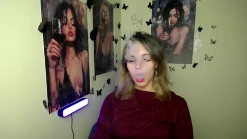 Stacy online show from October 2025 12:13:02 PM