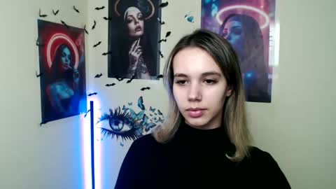 Stacy online show from October 2025 12:13:02 PM