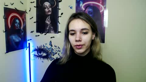 Stacy online show from October 2025 07:12:01 AM