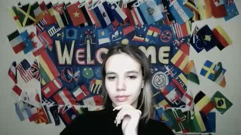 Stacy online show from November 2025 07:19:02 AM