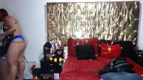 shanell online show from March 2025 11:09:02 PM