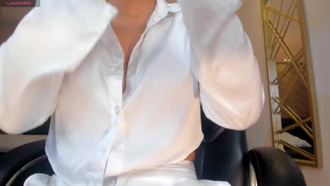 Im Stacy online show from December 2024 08:55:02 AM