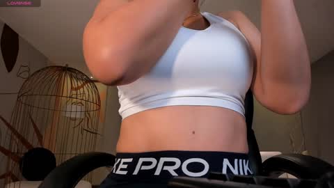 Im Stacy online show from January 2025 09:55:01 AM