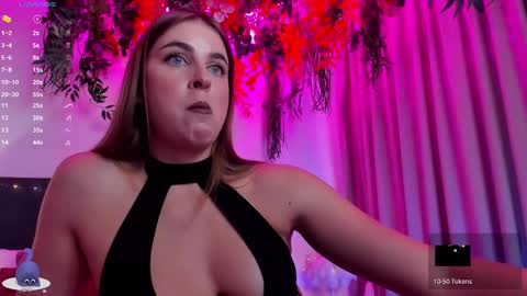 Stacy online show from January 2025 11:44:02 AM