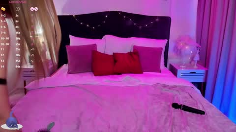 Stacy online show from February 2025 12:17:01 PM
