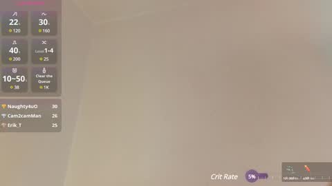 carol  online show from January 2025 06:55:02 PM