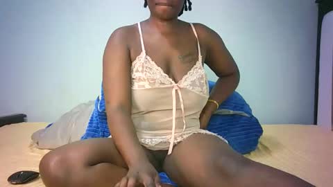 Stacysweet chocolate online show from December 2025 01:27:01 PM