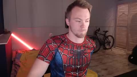 StanLust online show from December 2024 09:35:01 PM