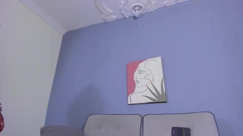 Snapshot of stangela_rivera chatting on March 2025 05:18:02 AM Angel Rivera online show from March 2025 05:18:02 AM