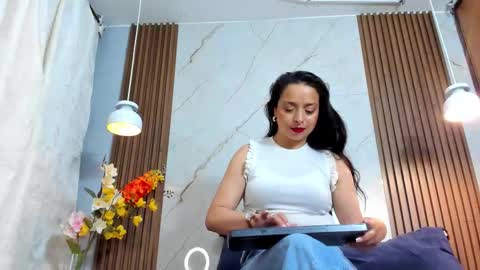 Snapshot of stangela_rivera chatting on October 2025 11:34:02 AM Angel Rivera online show from October 2025 11:34:02 AM