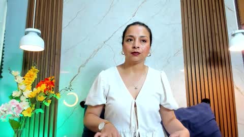 Snapshot of stangela_rivera chatting on November 2025 12:17:01 PM Angel Rivera online show from November 2025 12:17:01 PM