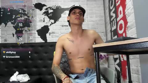 Stanly online show from December 2024 07:32:01 PM