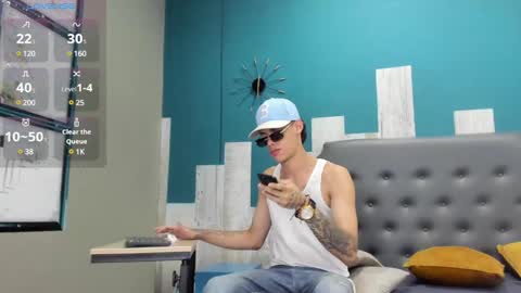 Stanly online show from February 2025 05:33:01 PM