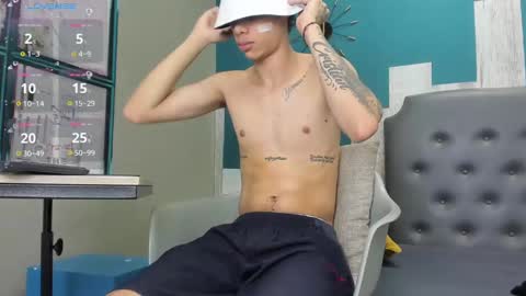 Stanly online show from March 2025 02:13:01 PM