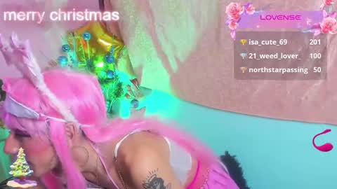  estrellita online show from December 2024 10:45:02 PM