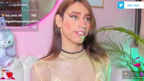  estrellita online show from January 2025 03:26:02 AM