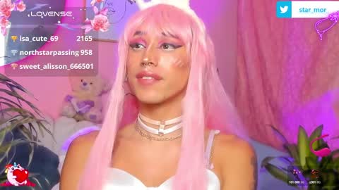  estrellita online show from March 2025 06:26:02 AM