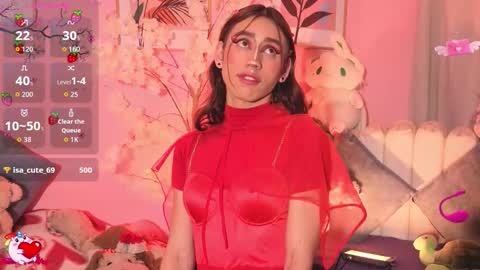 Snapshot of star_mor_ chatting on October 2025 04:04:01 PM estrellita online show from October 2025 04:04:01 PM