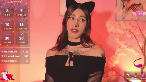 Snapshot of star_mor_ chatting on October 2025 04:57:01 AM estrellita online show from October 2025 04:57:01 AM