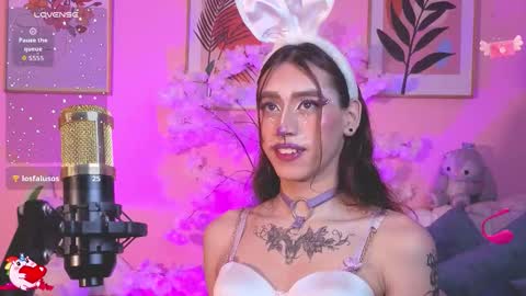 Snapshot of star_mor_ chatting on October 2025 12:24:02 AM estrellita online show from October 2025 12:24:02 AM