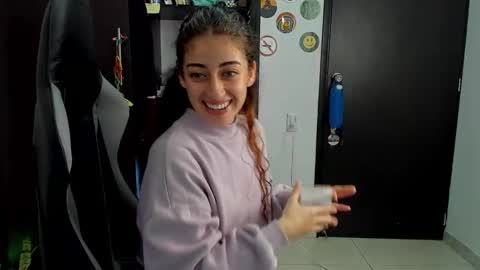 Snapshot of star_shooting chatting on September 2025 10:03:02 PM star_shooting online show from September 2025 10:03:02 PM