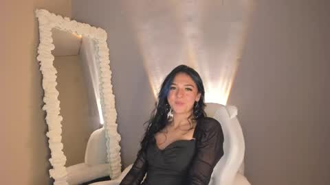 Snapshot of star_sub1 chatting on January 2025 11:00:01 PM star_sub1 online show from January 2025 11:00:01 PM